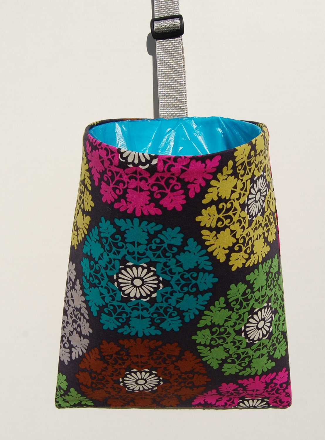 Car Trash Litter Bag