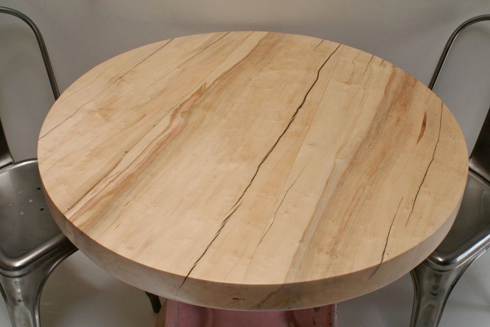 Bistro Table Retro