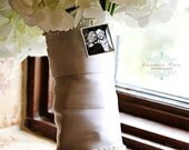 Bridal Bouquet Charm Custom Photo Wedding Keepsake Personalized Engagement Photo Memorial