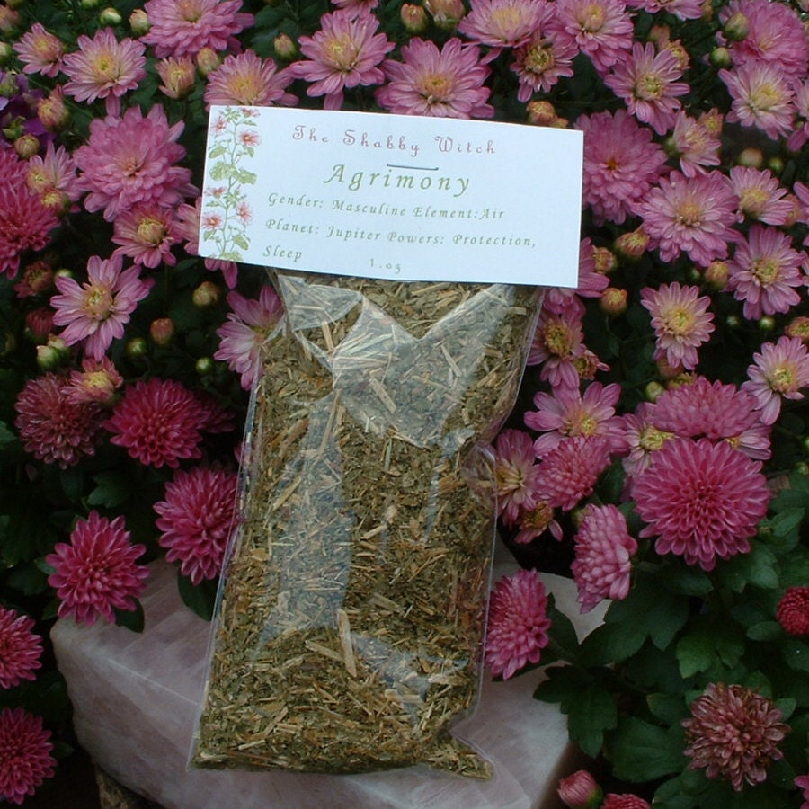 Agrimony