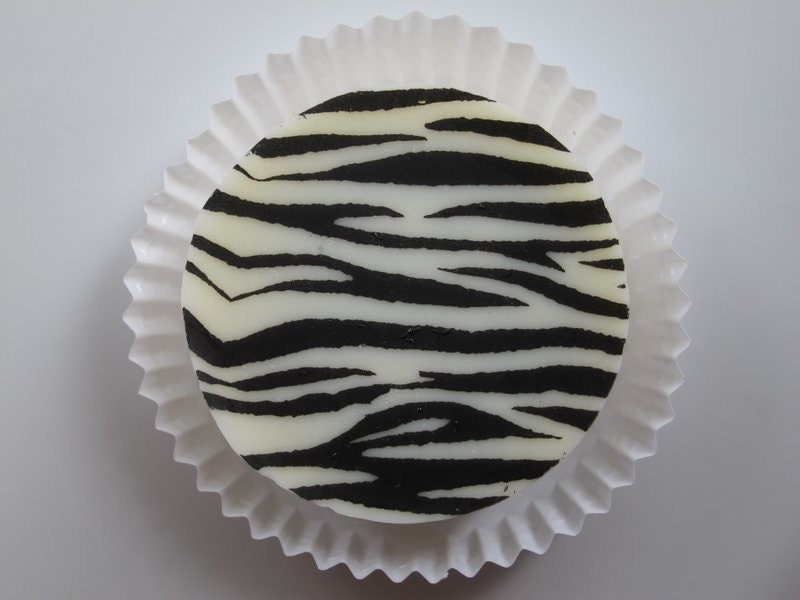 Tiger Chocolate Covered Oreos