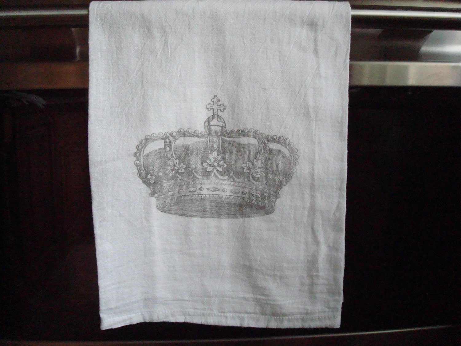 crown flour sack towel