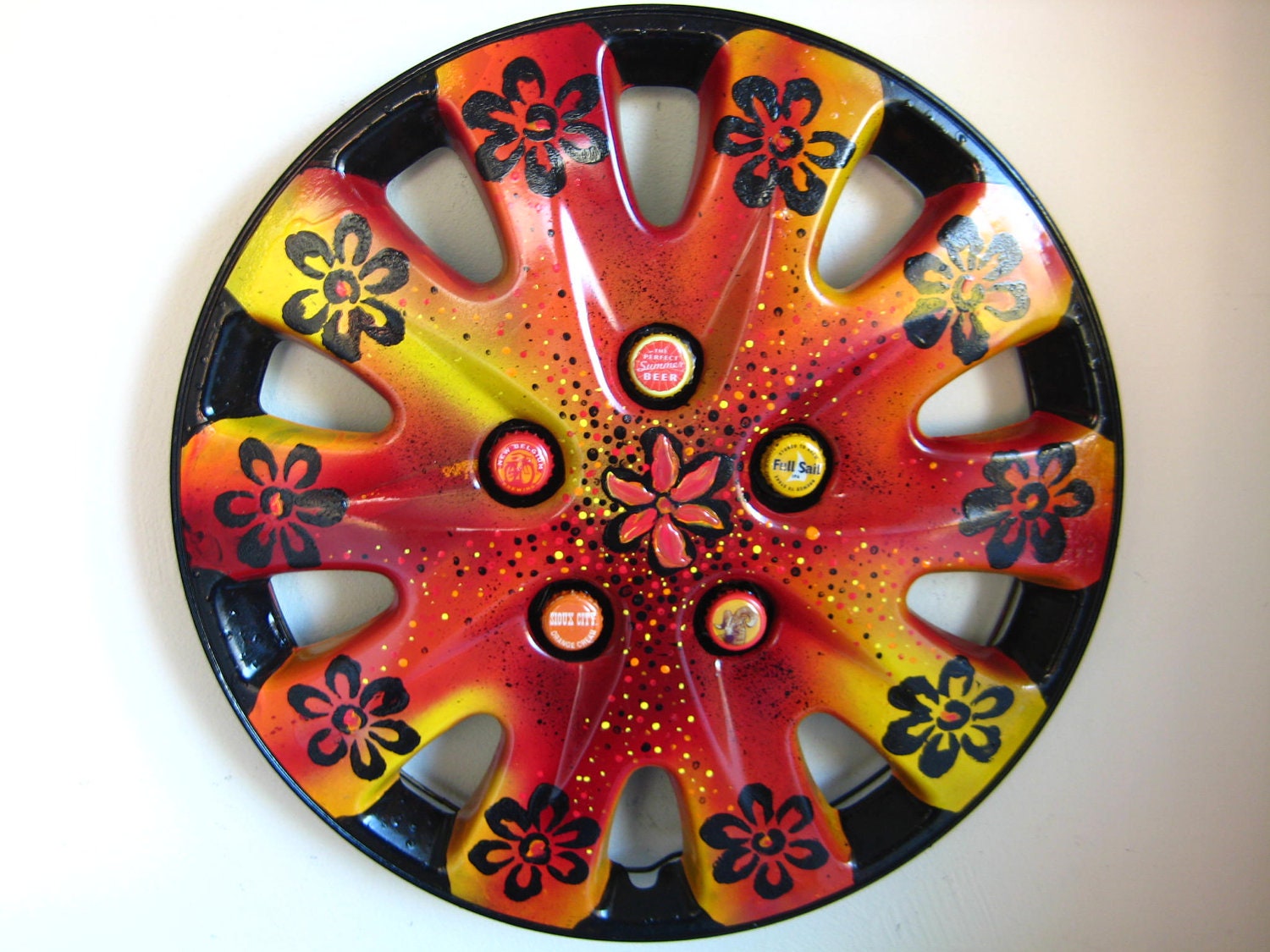 Bottlecap Fun