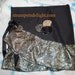 Strumpets Delight Kitty Johnson Ruffled Hip Skirt or Bustle
