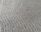 Metamorphoses Book XII Original Text Collage