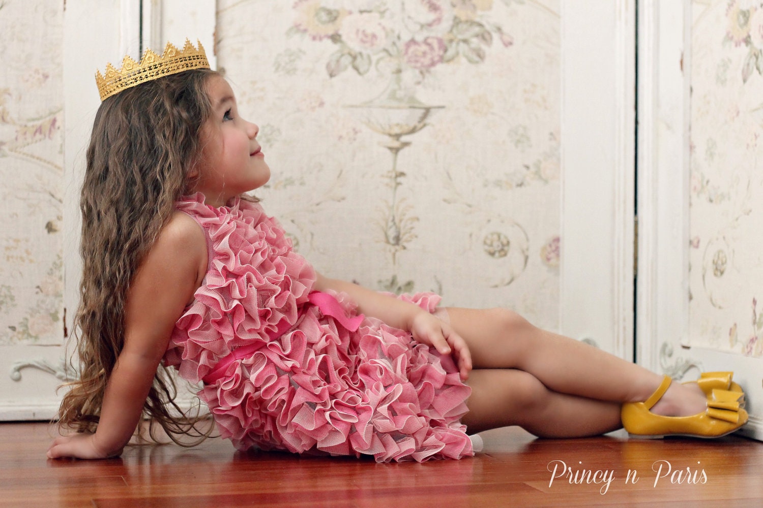 Mirian, Princess Collection, medium size