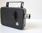 1930s Camera/ Kodak/ Movie Camera
