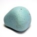 RARE Blue Slag Glass UNdrilled Bluestone- Rock Collector's 1800's Vintage Lelandite Gemstone by Allybeans