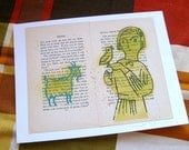 Heidi LitKids Print