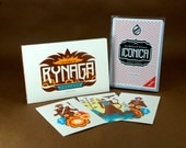 Rynaga Traveler's Collection with Iconica Series Two