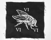 Beelzebub Patch