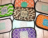 Personalized Cosmetic Bag-Design Your Own