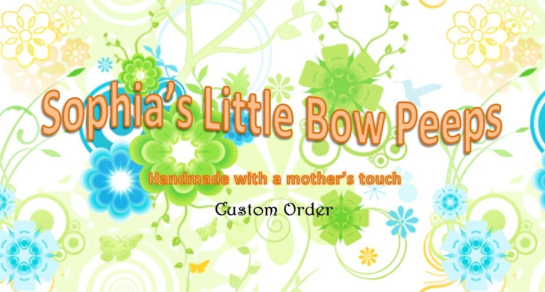 Charruamama Custom Listing for matching Mother/Daughter Costume