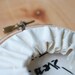 I like your (NOUN) - Mad Lib Inspired - Mini Embroidery Hoop Art