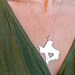 Deep in the Heart of Texas - Necklace