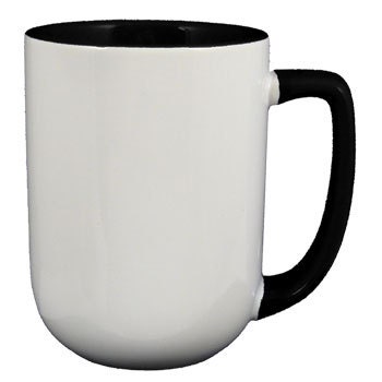 Reserved just for Sarah -- Mr. Tea mug