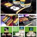 GLOW in the DARK Collection - Printable Party Décor