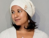 Dionne's Slouch Hat
