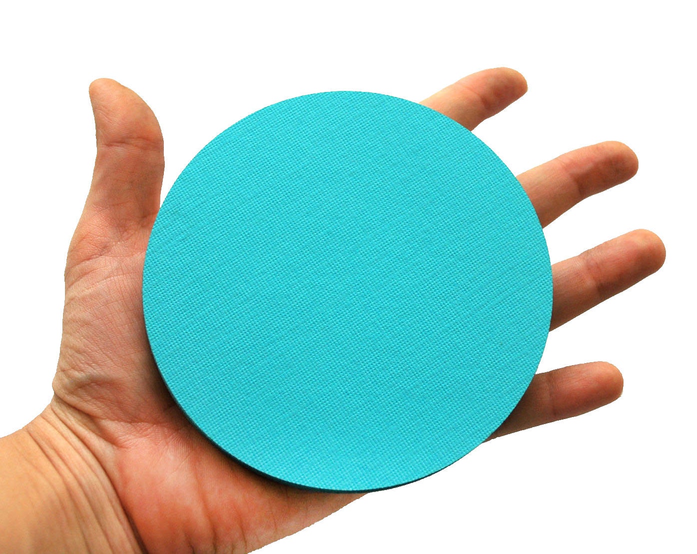 16 (4.0 inches) Circles for banner , Choose up to 2 colors A223 Il_170x135