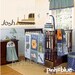 Wall Decal Kids Room -Tractor  Wall Decal Personalized