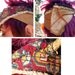 Single Antler Head Piece