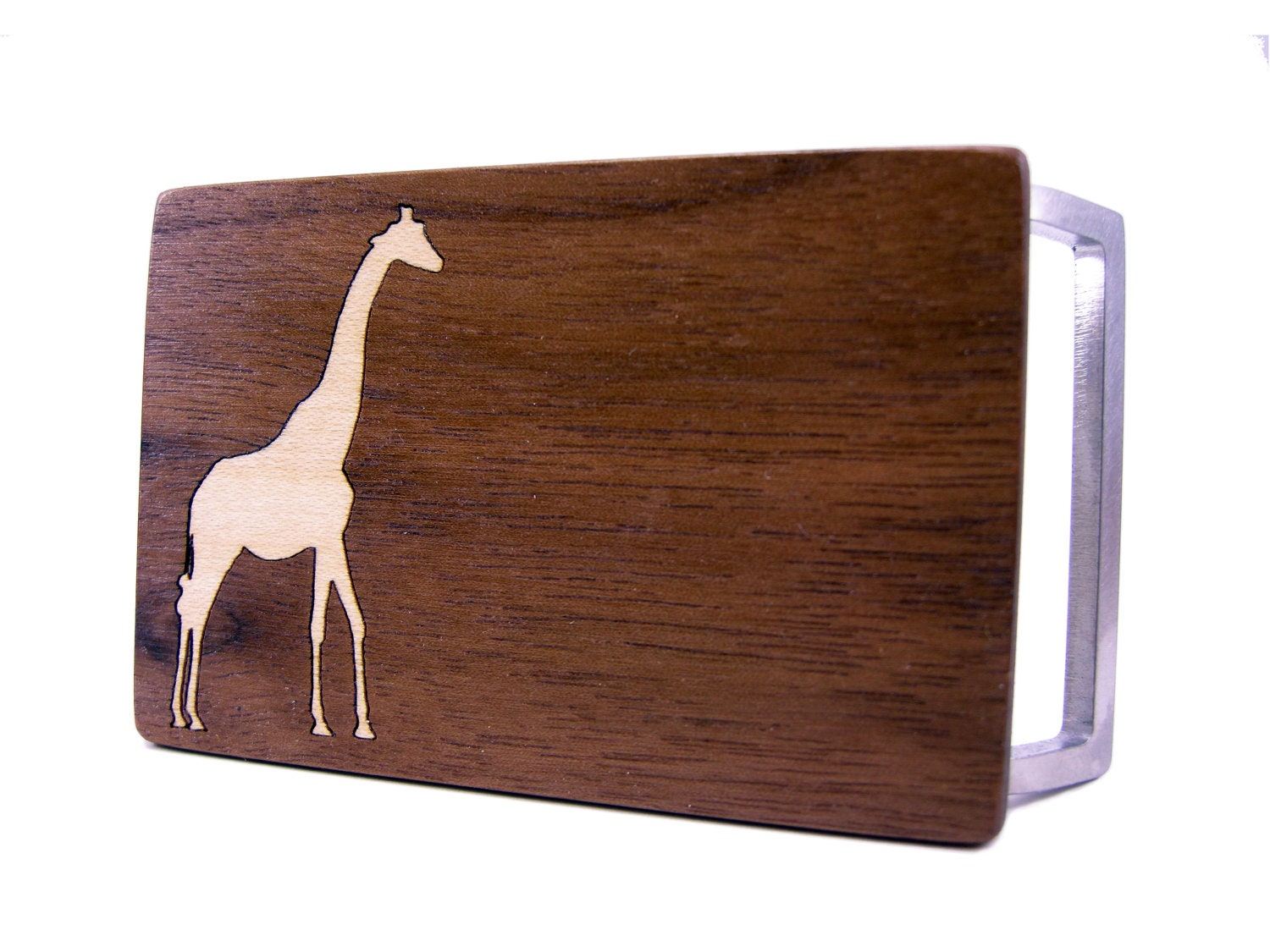 Giraffe Buckle