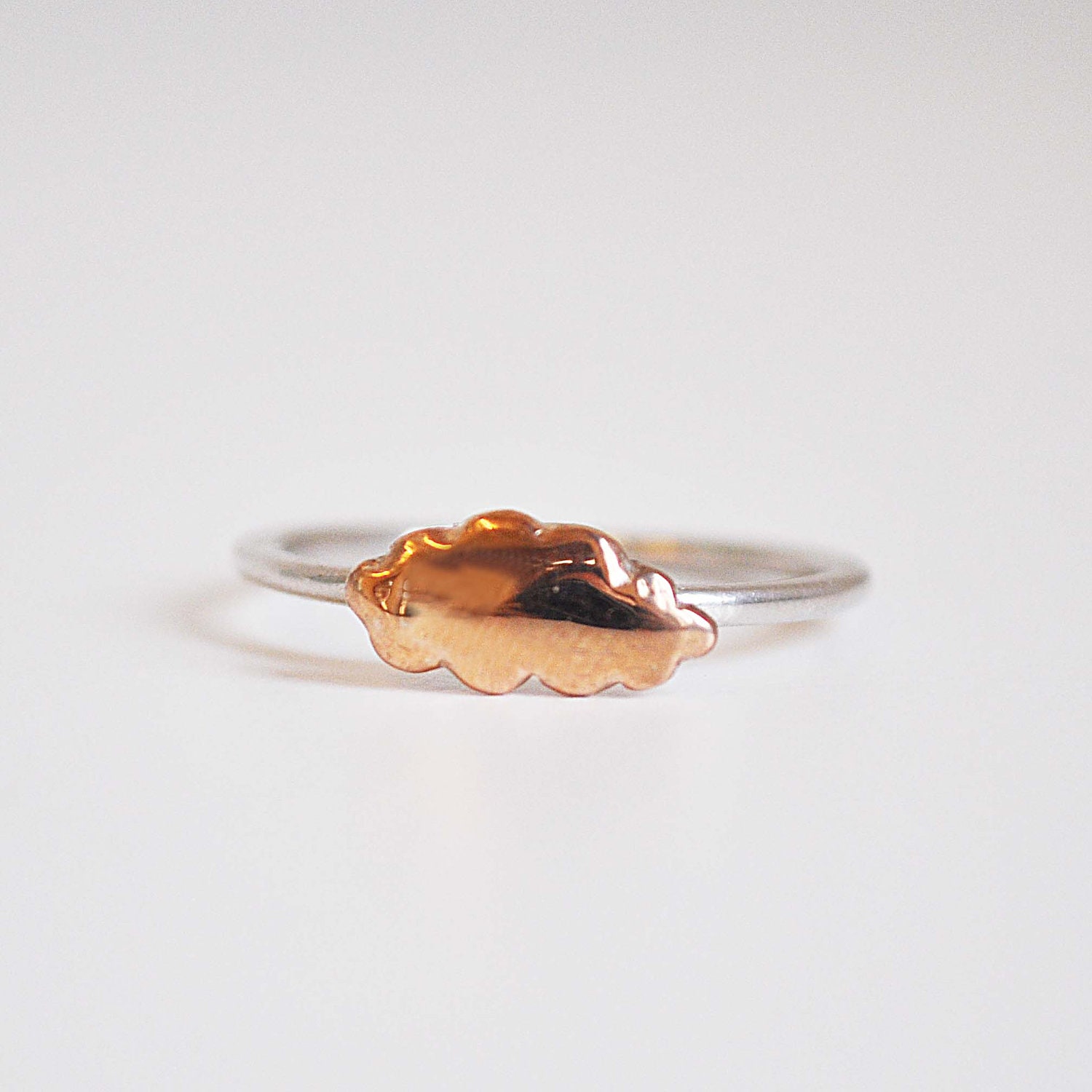 the little cloud ring-free shipping