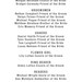 Custom order for Kyle and Amanda - 190 front and back programs