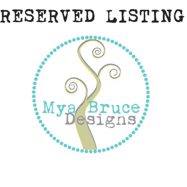 reserved for  sammi 2