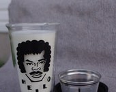 Lionel Richie Glass Tea Brewer (12 oz)