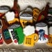 Let's Drink Beer Sugar Cookie Collection