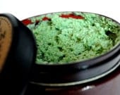 Victorian Creme Soap in Tea Tree, Body Wash, Shower Gel Cream