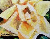 Yellow Rose