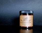 ZOMBIE BAIT Herbal Powder Blend - 3 oz - Organic - For distinguished brains, students, scholars, those who think, & the Zompocalypse