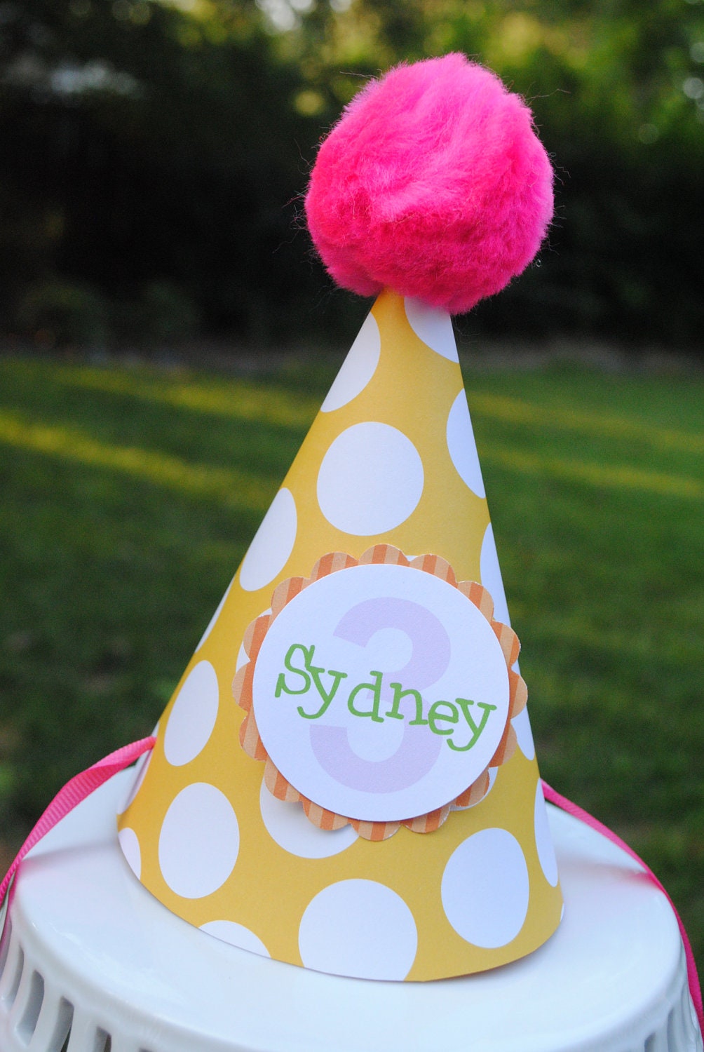 Party Hats