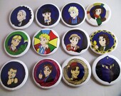 Doctor Who
