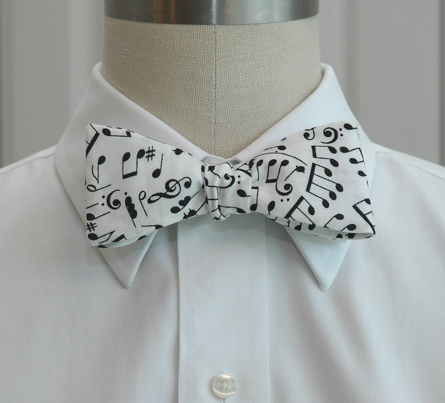 What Is A Music Notes Tie