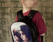 Sweeney Todd Kids Backpack