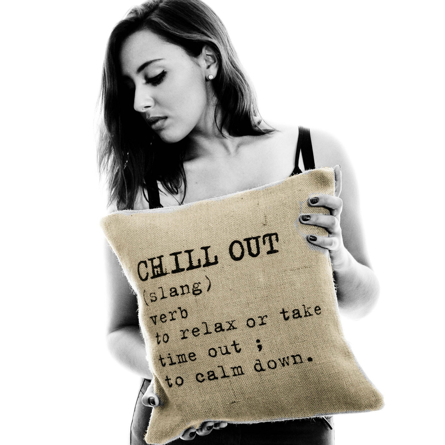 Chill Out