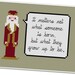 Pixel People Quoteables - Dumbledore - PDF Cross-stitch Pattern - INSTANT DOWNLOAD