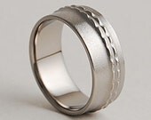 Titanium Ring , The Europa Band