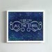 8x10 All The Stars print