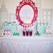 Supergirl Birthday Party Package- Printable