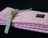 Holy Spit - burp cloths