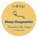Online Shop Diagnostic - Personalized Critique for your Shop - Knowledge is Power