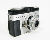 Vintage Argus Camera