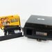 Vintage 8mm Film Projector and Camera with Home Movies