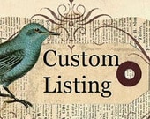 B'Izzie Feet - Custom Listing for NUBIANISME - Womens CUSTOM Size Slippers / Shoes in a Solid Black Canvas with Full Toughtek Non-Slip Soles