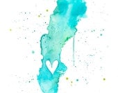 Sweden Love