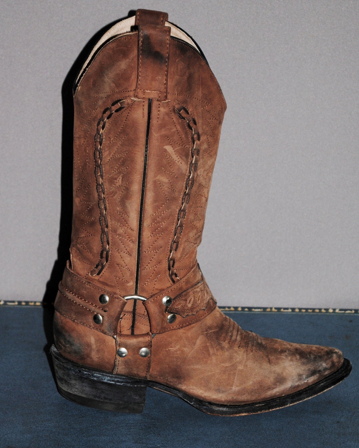 boots mexicana occasion